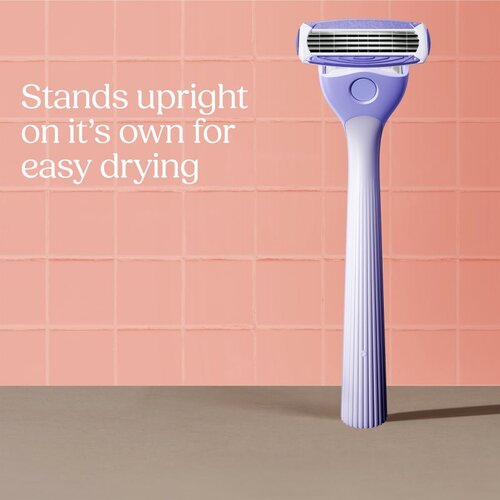 Wilkinson Sword Intuition Quattro Sensitive brijač 1 kom Slike