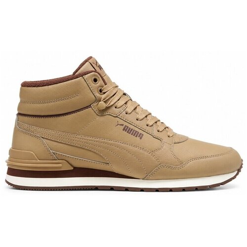 Puma Visoke superge ST Runner V4 MID Kostanjeva Slike