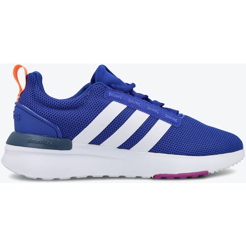 Adidas Nizke superge Racer TR21 K Modra Cene