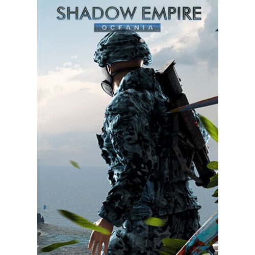 Steam Shadow Empire: Oceania (DLC) (PC) Key GLOBAL Cene