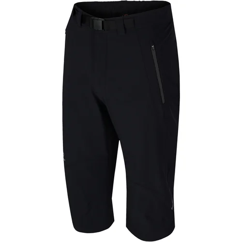 HANNAH Men's softshell pants GELLERT anthracite