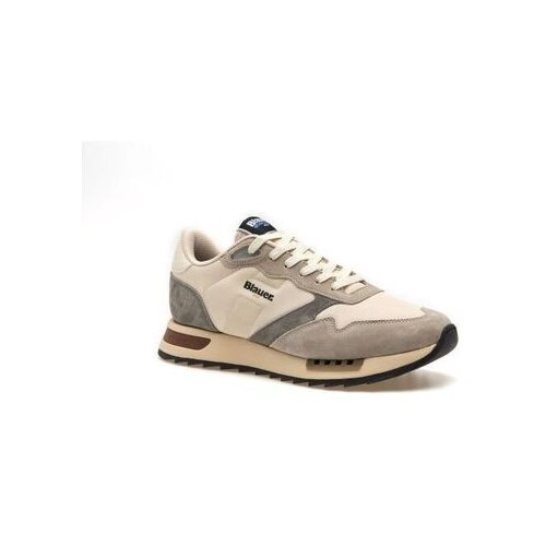 Blauer Niske tenisice boja pijeska / taupe siva / antracit siva Cijene