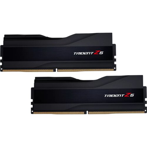 G.skill Ram pomnilnik 32Gb Trident (2X16Gb) Z5 Ddr5 6000Mhz Cl40, (21407802) Slike