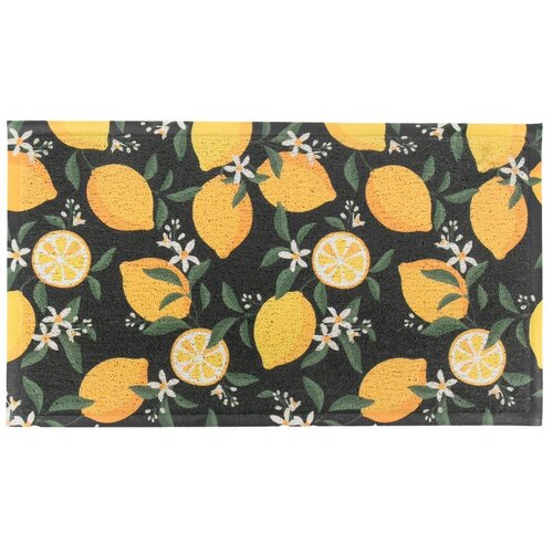 Artsy Doormats Predpražnik 40x70 cm Lemons &amp;ndash; Slike