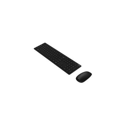 Asus TASTATURA + MI&Scaron; SET W5000 BEZŽIČNA CRNA Cijene