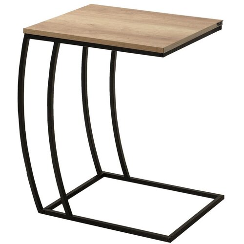 Woody Fashion Hanah Home Pomoćni stočić Shp-908-Tt-1 Slike
