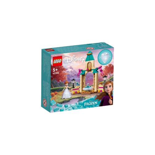 Lego Anino dvorsko dvorište Cijene