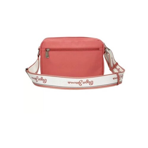 PepeJeans Torba na rame - Koralna ( 79.554.34 ) Cene