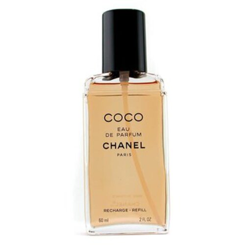 Chanel coco parfumska voda polnilo 60 ml za ženske Slike