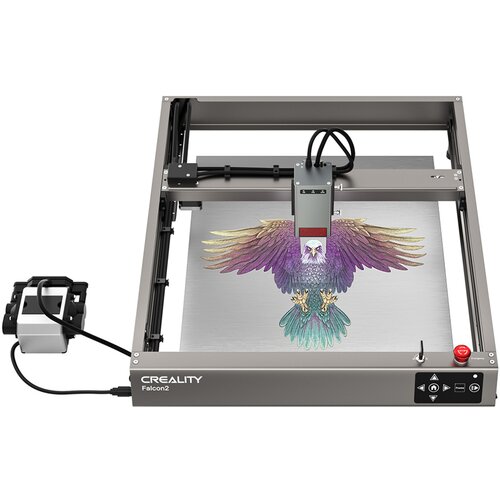 Creality Falcon2 3D stampac 40W Cene