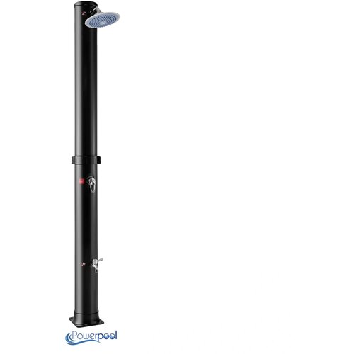 Powervac SOLARNA PRHA - 40 L - Z PIPO ZA NOGE, (5000326630) Cene