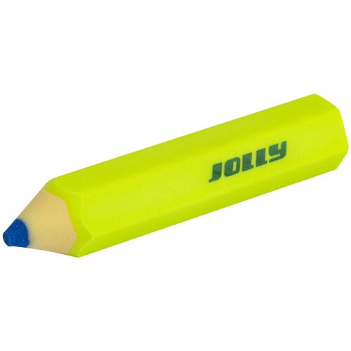  Radirka Jolly rubby 40 kos v prikazu Slike