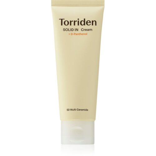 Torriden Solid In Cream hidratantna krema za lice za jačanje kožne barijere 70 ml Slike