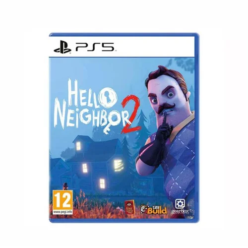 Hello Neighbor 2 /PS5