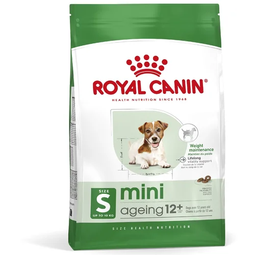 Royal Canin Mini Ageing 12+ - 1,5 kg