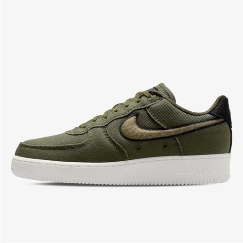 Nike Air force 1 low canvas Cene
