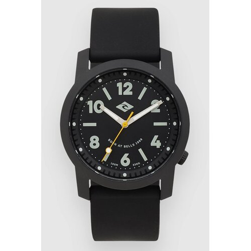 Rip Curl Cambridge Silicone 2.0 Ura black Cene
