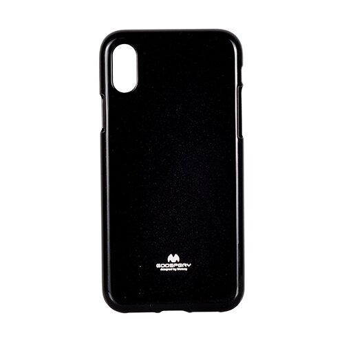  Zaštitna futrola Mercury Jelly Case iPhone X black Cijene