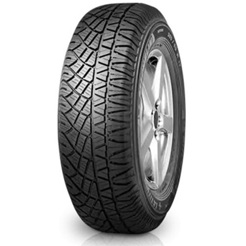Michelin Latitude Cross Stari Dot 245/70 R17 114T Slike
