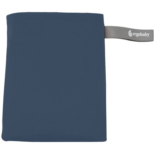 Ergobaby Sling - pestunja, trak mesh trak Aura twilight navy Cene