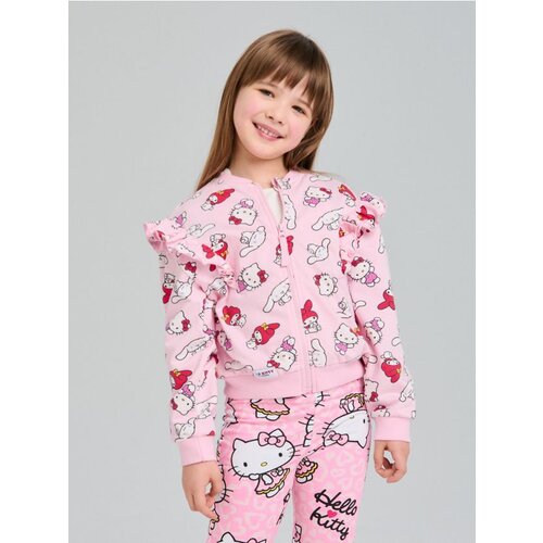 Sinsay Gornji dio trenirke Hello Kitty Cijene