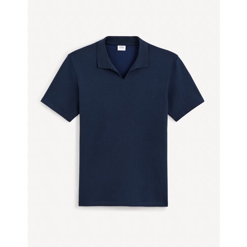 Celio Polo shirt Gehair - Men's Cijene