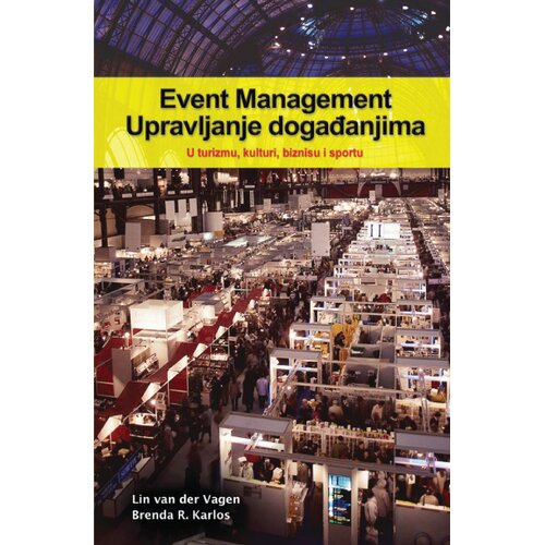 ILearn Event management: Upravljanje događajima Slike