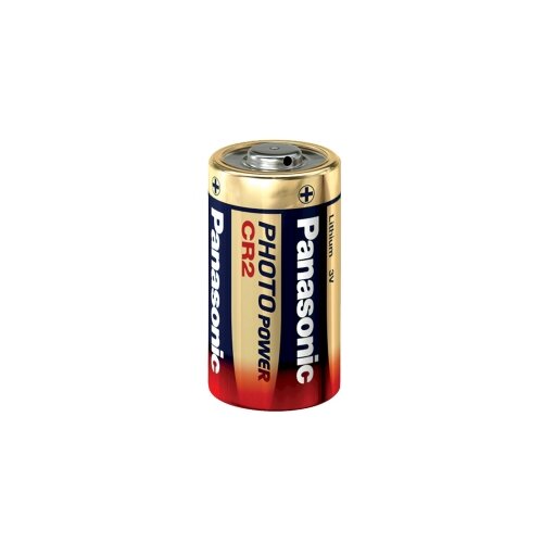 Panasonic Photo-lithium CR2EP/1B baterija 3V,750MAH Cijene