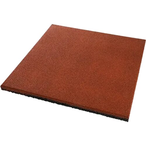  Gumene ploče crvene 50X50X2 5CM Cene