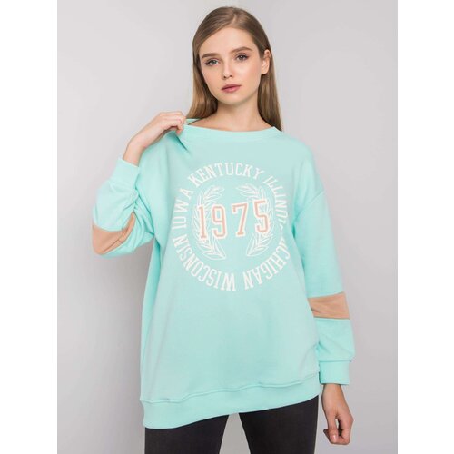 FANCY Sweatshirt-FA-BL-7231.33X-mint Cijene