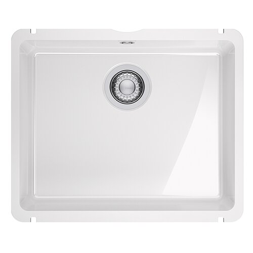 Franke KubusX KXK 110-51 Bijela Cijene