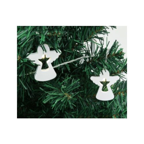 Olimp Sport Lampice za jelku Angel sa 20 LED dioda KLW20ANGEL Cene