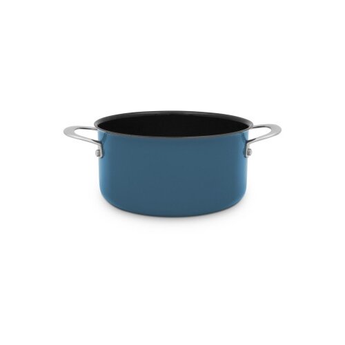 Mehrzer &amp;Scaron;erpa plava 3.7L, ? 20cm, emaille superiore ( 862789 ) Slike
