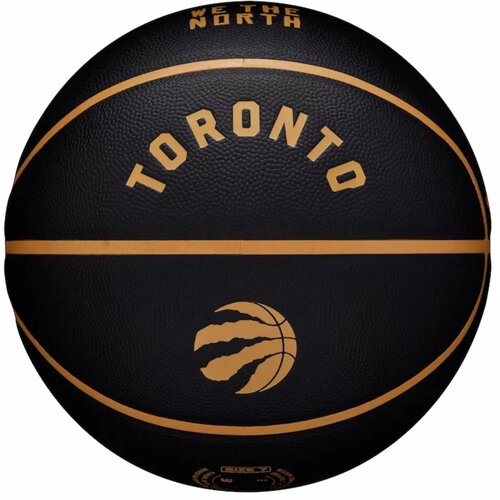 Wilson nba team city collector toronto raptors ball wz4016428id Cijene