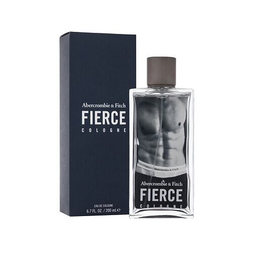 Abercrombie & Fitch fierce kolonjska voda 200 ml za muškarce Cijene