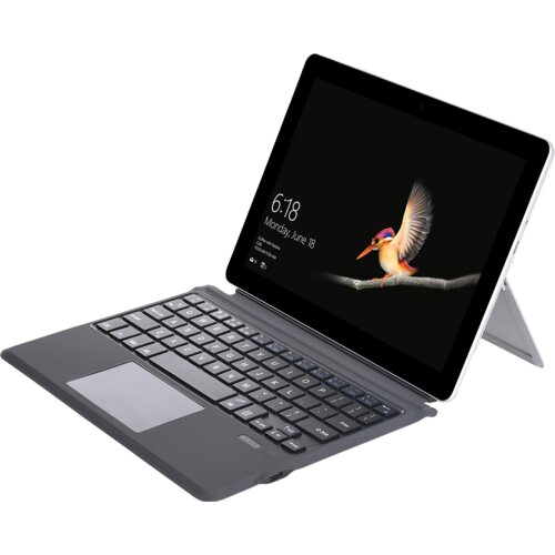 Royal Bailey Flip cover in Bluetooth Tipkovnica 1087A za surface go/go2/go3 10inch, (21596203) Cene