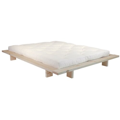 Karup Design krevet Japan Raw, 140 x 200 cm Cijene