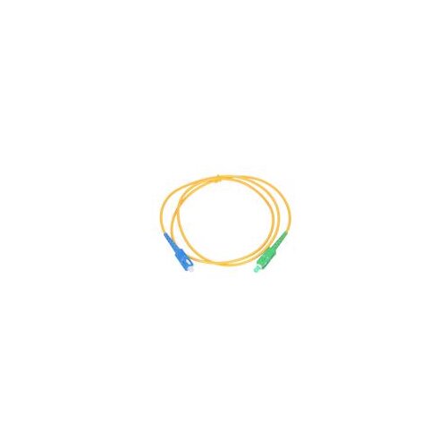 Optički pigtaili kabl SC/UPC, singlemood SIMPLEX LSOH G652D,1.5m OZK9-SC-1.5 Cijene