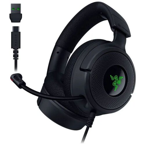 Razer Slušalice Kraken V4 X - Wired Gaming Headset - FRML Cene