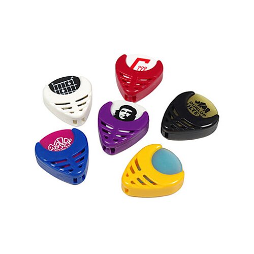 Alice A010 pick holder - držač za trz Slike