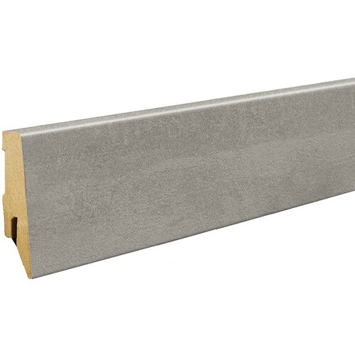 LOGOCLIC Kotna letev K58 C Oxyd (18 x 58 x 2600 mm, ravna) Cene