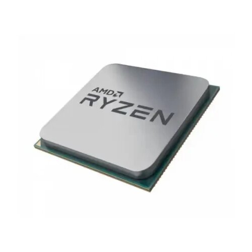 AMD procesor AM4 Ryzen 5 3400G 3.7 GHz tray Cene