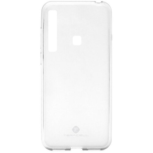  Maska za Samsung A9/ A920F/ A9s (2018) Giulietta transparent crystal clear Cene