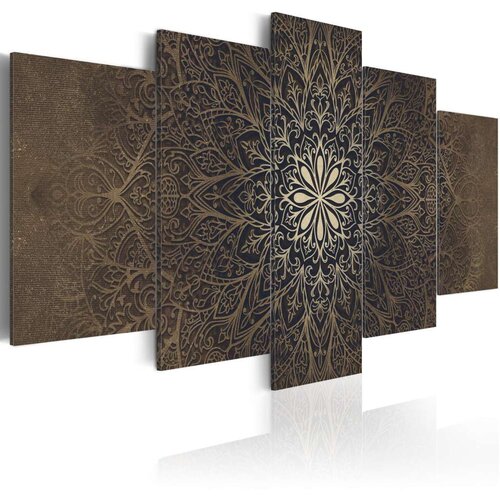  Slika - The Harmony of the Soul 100x50 Slike