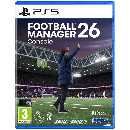 Sega Football Manager 26&nbsp; (5) Cijene