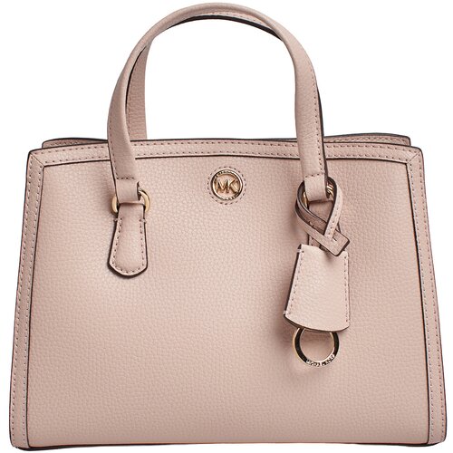Michael Kors Torbe za čez ramo 30F2G7CM1T-SOFT PINK Rožnata Slike
