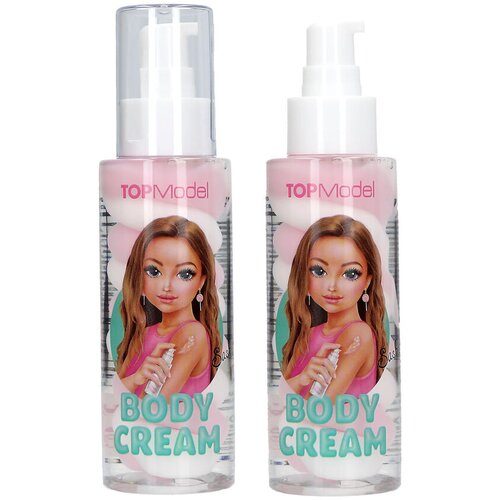 Top Model Krema za tijelo Candy Glam Cijene