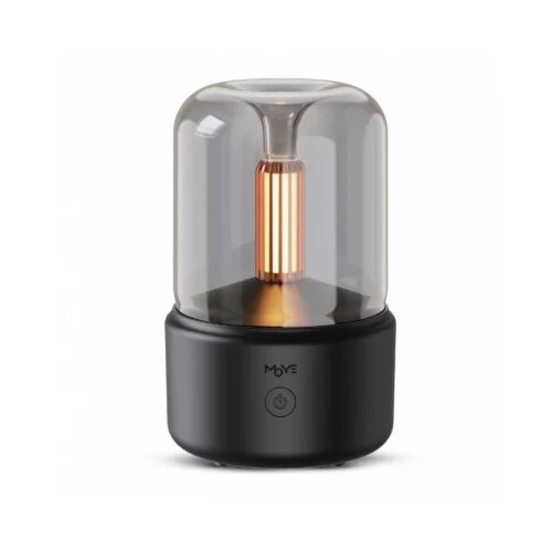 Moye aura candle aroma diffuser DQ-709 Cene