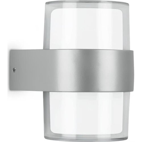 Telefunken 320404TF - LED spolja&scaron;nje zidno svetlo 2xLED/8W/230V IP44 mat hrom Cene