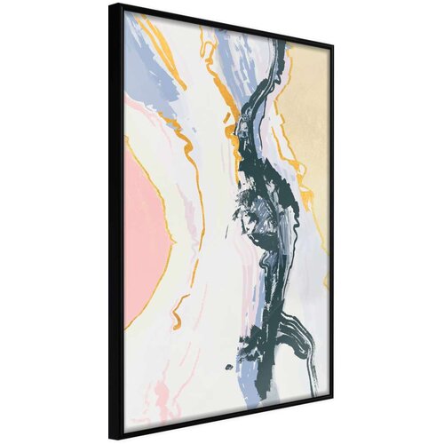  Poster - Pulsating Suggestion 30x45 Cijene